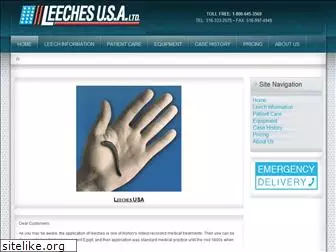 leechesusa.com