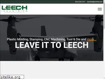 leechind.com