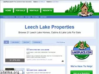 leechlaketeam.com