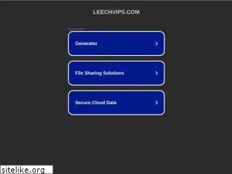 leechvips.com