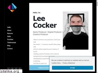 leecocker.com