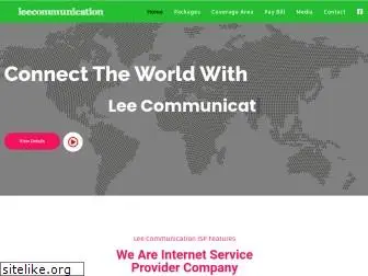 leecommunication.net