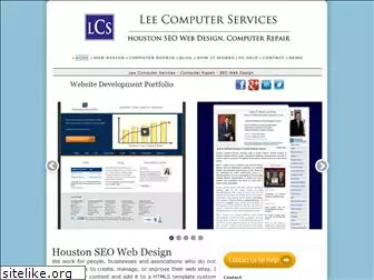 leecomputerservices.com