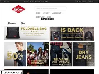 leecooper.co.id