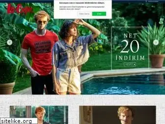 leecooper.com.tr