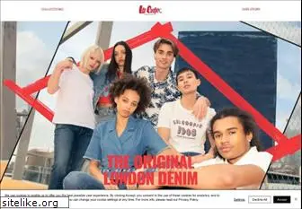 leecooper.com