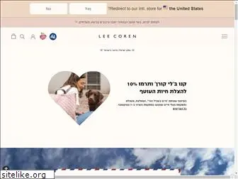 leecoren.co.il