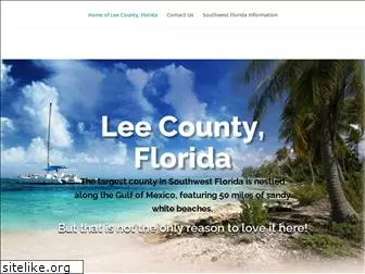 leecounty.com