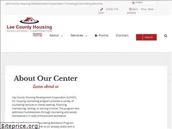 leecountyhdc.org