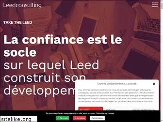 leed-consulting.fr