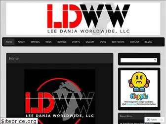 leedanjaworldwide.com
