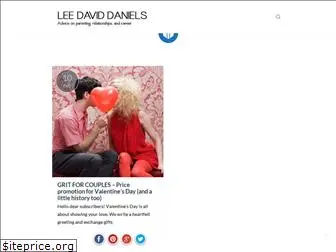 leedaviddaniels.com