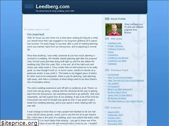 leedberg.com