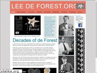 leedeforest.org