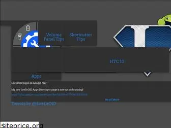 leedroid.co.uk