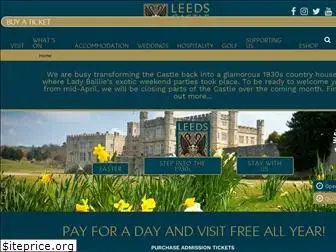 leeds-castle.com