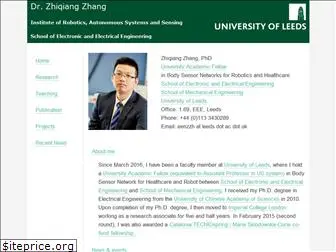 leeds-zhiqiang.com