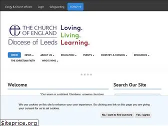 leeds.anglican.org