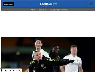 leedsallover.com