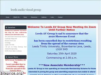 leedsavgroup.co.uk
