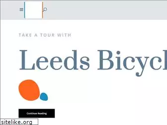 leedsbicycle.com