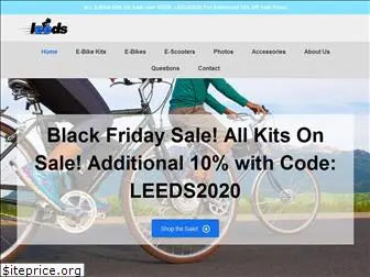 leedsbikes.com