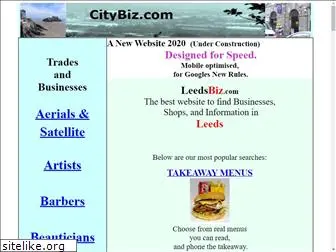 leedsbiz.com