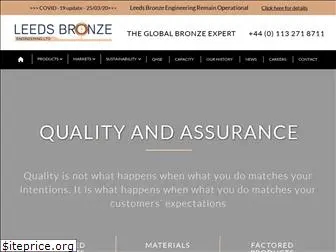 leedsbronze.co.uk