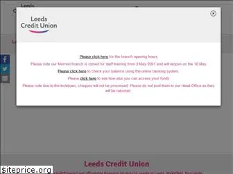 leedscreditunion.co.uk