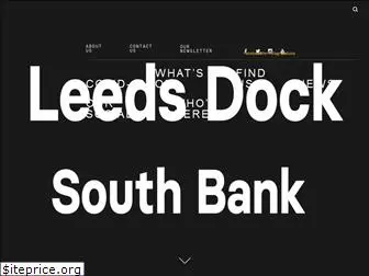 leedsdock.com