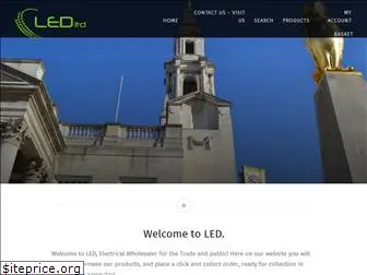leedselectrical.net