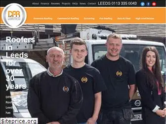 leedsroofs.com