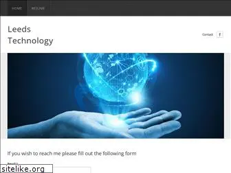 leedstechnology.com