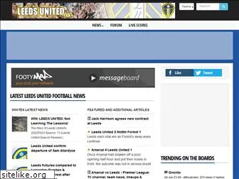 leedsunited-mad.co.uk