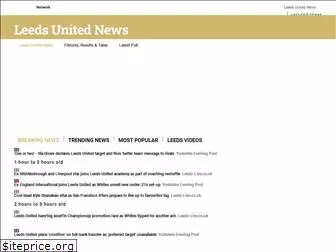 leedsunitednews.com