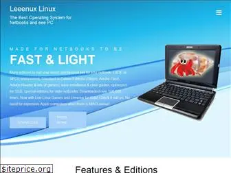 leeenux-linux.com