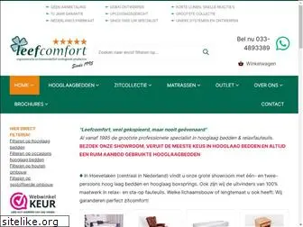 leefcomfort.nl