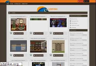 leefish.nl thumbnail