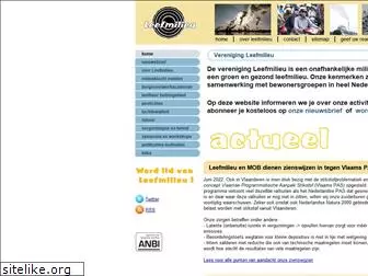 leefmilieu.nl