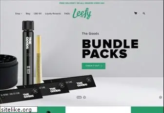 leefy.com