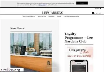 leegardens.com.hk