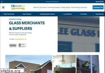 leeglass.com