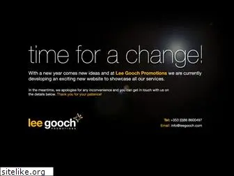 leegooch.com