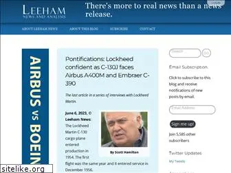 leehamnews.com