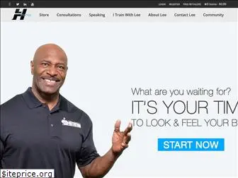 leehaney.com