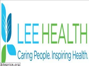 leehealth.org