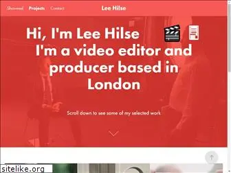 leehilse.com