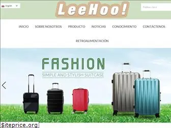 leehoo-trunk.com