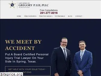 leeinjurylaw.com