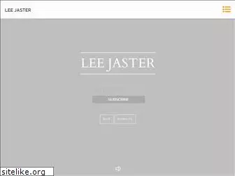 leejaster.com